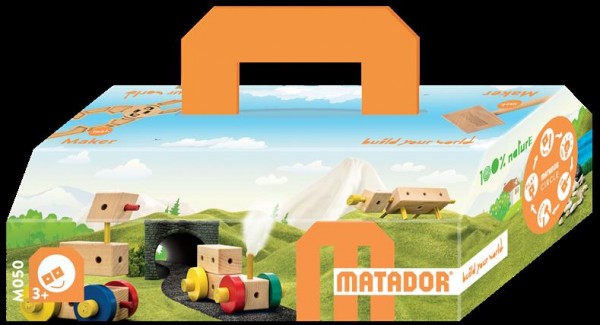 Matador Maker M050