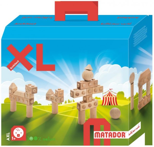 Matador Architect XL AXL