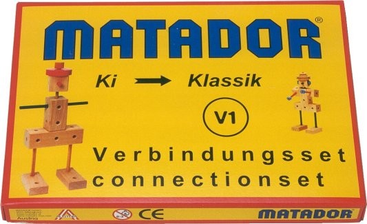 Matador V1 (Verbindungsset)